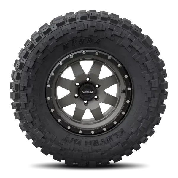 37X12.50R17LT D Kenda Klever M/T2 (KR629)