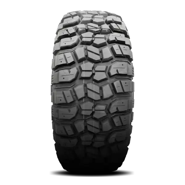 37X12.50R17LT D Kenda Klever M/T2 (KR629)