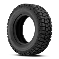 LT265/70R17 E Bfgoodrich HD-Terrain T/A KT