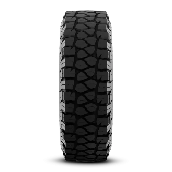 LT265/70R17 E Bfgoodrich HD-Terrain T/A KT
