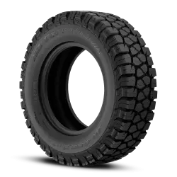 LT265/70R17 E Bfgoodrich HD-Terrain T/A KT