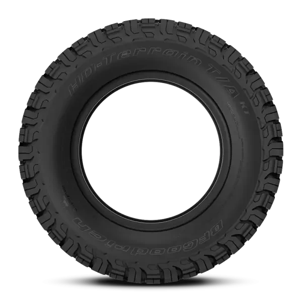 LT265/70R17 E Bfgoodrich HD-Terrain T/A KT