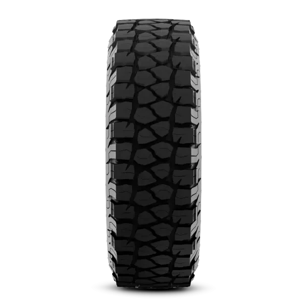 LT265/70R17 E Bfgoodrich HD-Terrain T/A KT