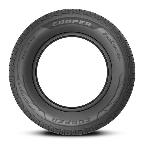 255/65R18 Cooper Procontrol