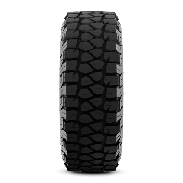 37X13.50R20LT F Bfgoodrich HD-Terrain T/A KT