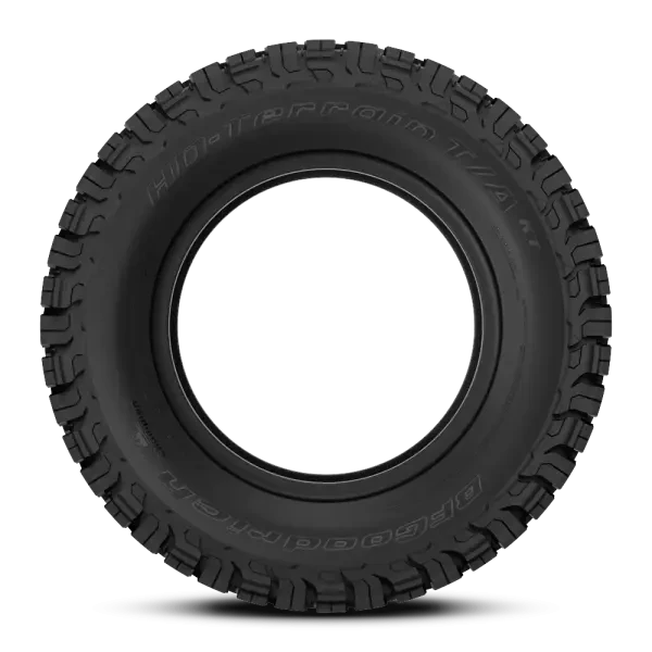 37X13.50R20LT F Bfgoodrich HD-Terrain T/A KT