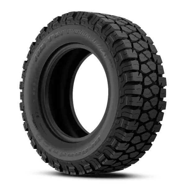 37X13.50R20LT F Bfgoodrich HD-Terrain T/A KT