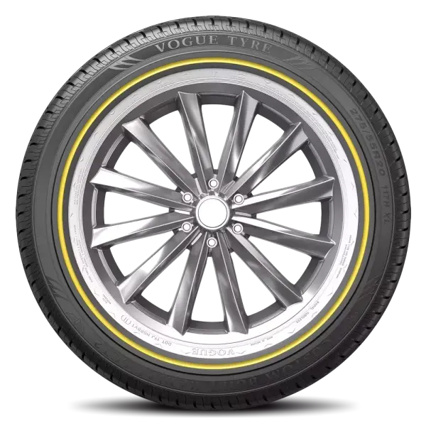 275/65R18 XL XL Vogue Custom Built Radial SCT2 (W/G) 21V