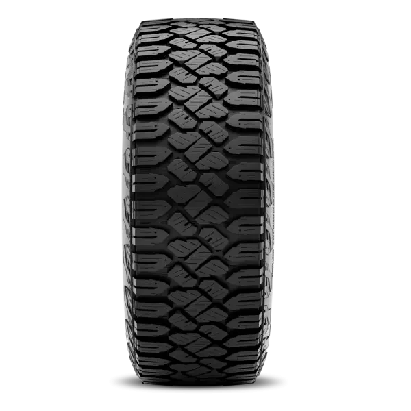 33X12.50R20LT E Yokohama Geolandar A/T XD