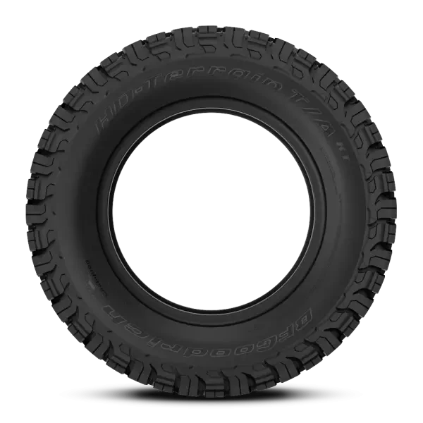 LT285/65R18 E Bfgoodrich HD-Terrain T/A KT