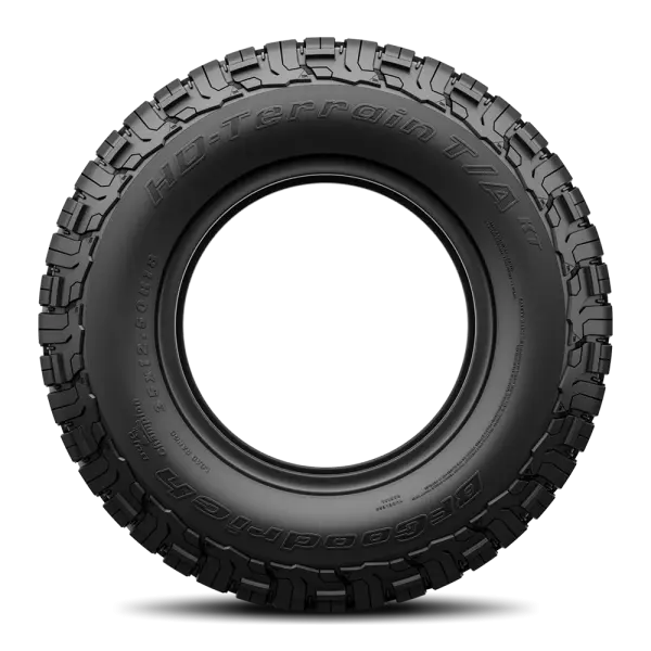 LT285/65R18 E Bfgoodrich HD-Terrain T/A KT