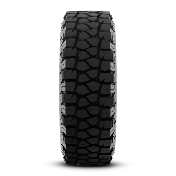 LT285/65R18 E Bfgoodrich HD-Terrain T/A KT