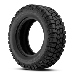 LT285/65R18 E Bfgoodrich HD-Terrain T/A KT