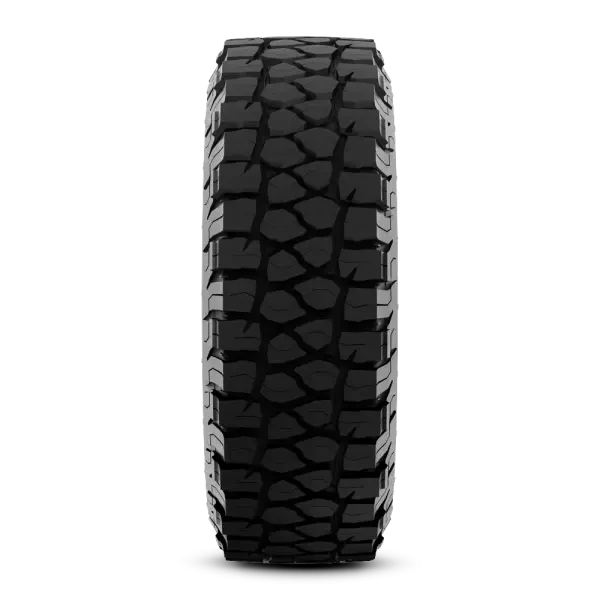 LT285/65R18 E Bfgoodrich HD-Terrain T/A KT