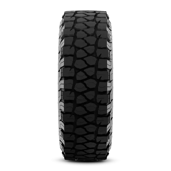 LT295/70R18 E Bfgoodrich HD-Terrain T/A KT
