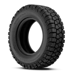 LT295/70R18 E Bfgoodrich HD-Terrain T/A KT