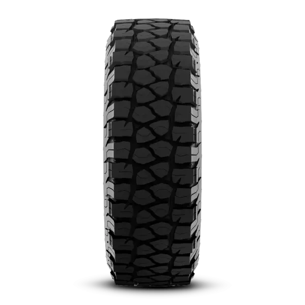 LT295/70R18 E Bfgoodrich HD-Terrain T/A KT
