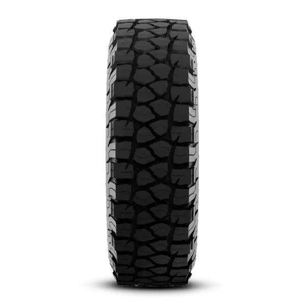 LT275/65R20 E Bfgoodrich HD-Terrain T/A KT