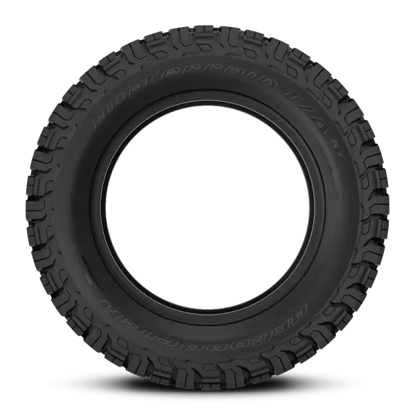 LT275/65R20 E Bfgoodrich HD-Terrain T/A KT