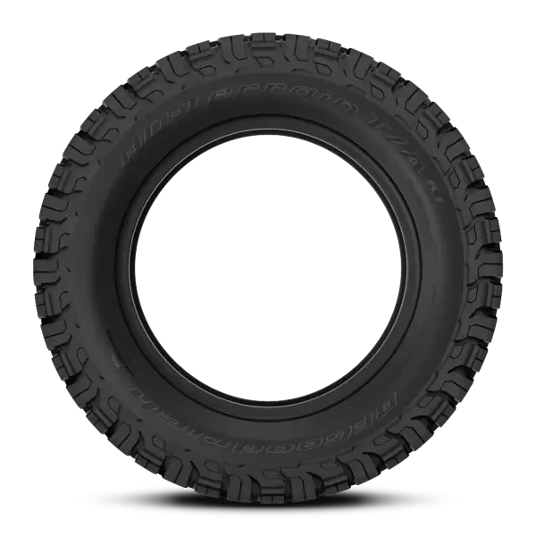 LT275/65R20 E Bfgoodrich HD-Terrain T/A KT
