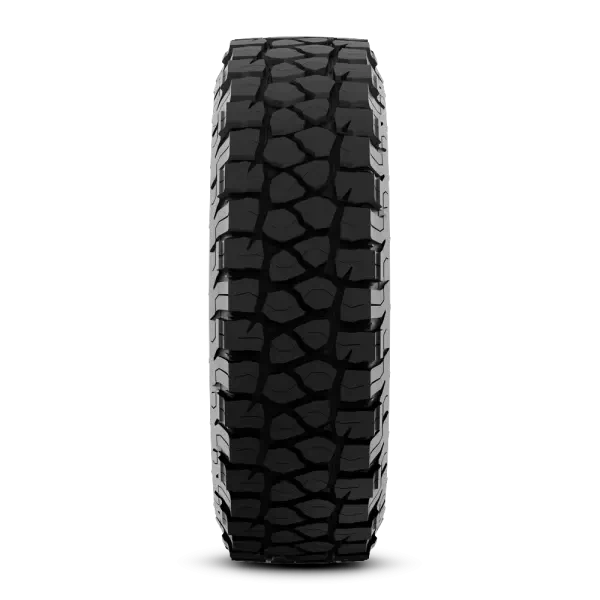 LT275/65R20 E Bfgoodrich HD-Terrain T/A KT