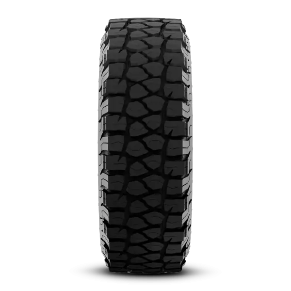 LT285/70R17 E Bfgoodrich HD-Terrain T/A KT