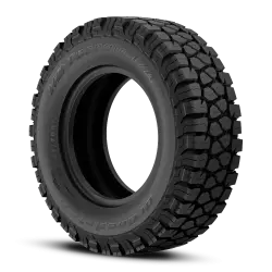 LT285/70R17 E Bfgoodrich HD-Terrain T/A KT