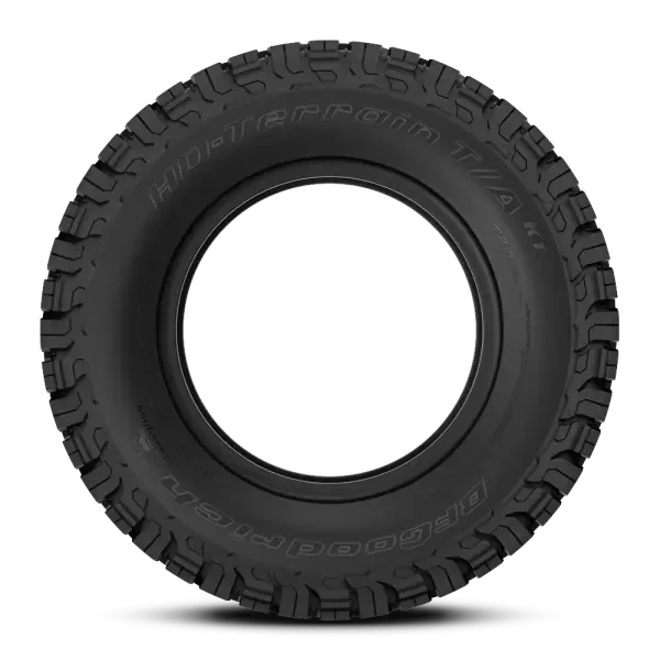 LT285/70R17 E Bfgoodrich HD-Terrain T/A KT