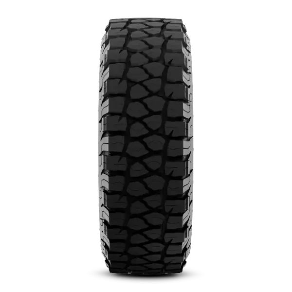 LT285/70R17 E Bfgoodrich HD-Terrain T/A KT
