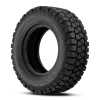 LT285/70R17 E Bfgoodrich HD-Terrain T/A KT
