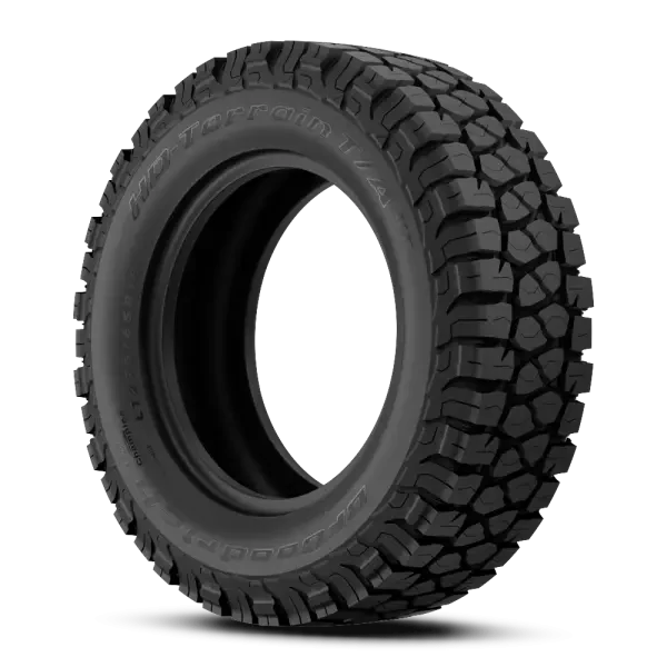 LT275/65R18 E Bfgoodrich HD-Terrain T/A KT