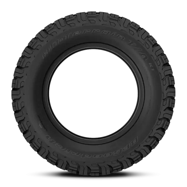 LT275/65R18 E Bfgoodrich HD-Terrain T/A KT