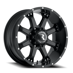 Raceline Assault 18x9 -6