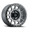 Method NV MR305 17 8.5 0