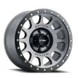 Method NV MR305 17x8.5 0