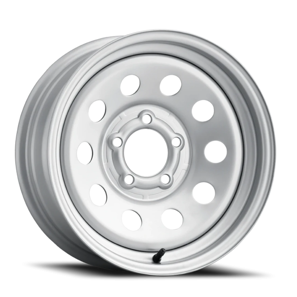 Allied Silver Mod 14 6 0