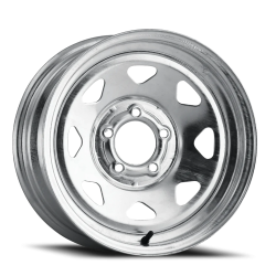Allied Galvanized 8 Spoke 14x6 0