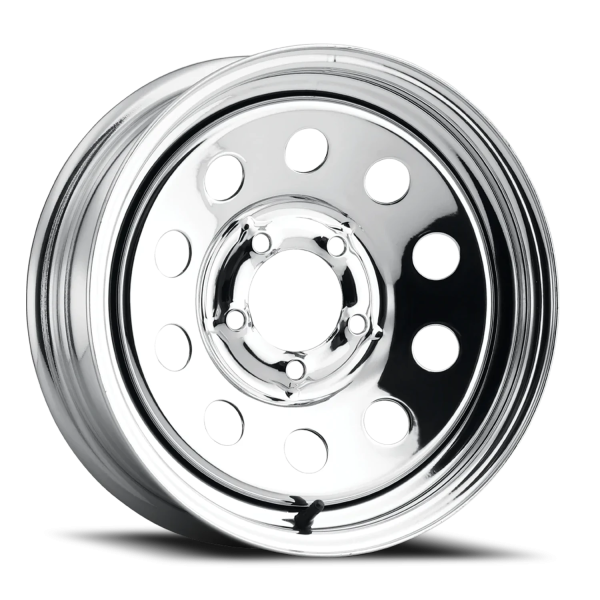 Allied Chrome Mod 15 5 -0.1