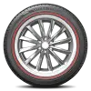 305/35R24 XL Vogue Custom Build Radial SCT2 Red Stripe 21V