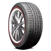 305/35R24 XL Vogue Custom Build Radial SCT2 Red Stripe 21V