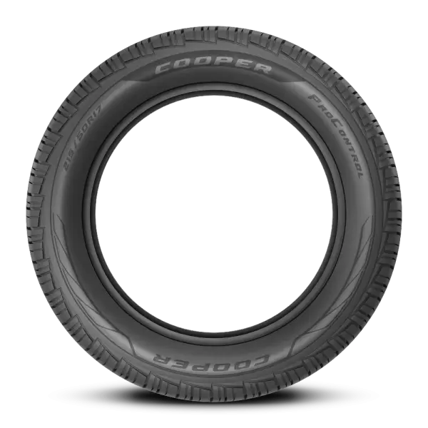 215/50R17 XL Cooper Procontrol