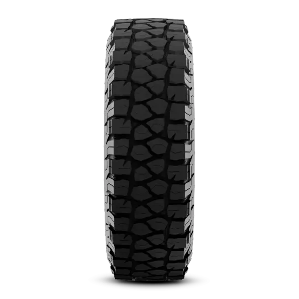 LT265/70R18 E Bfgoodrich HD-Terrain T/A KT