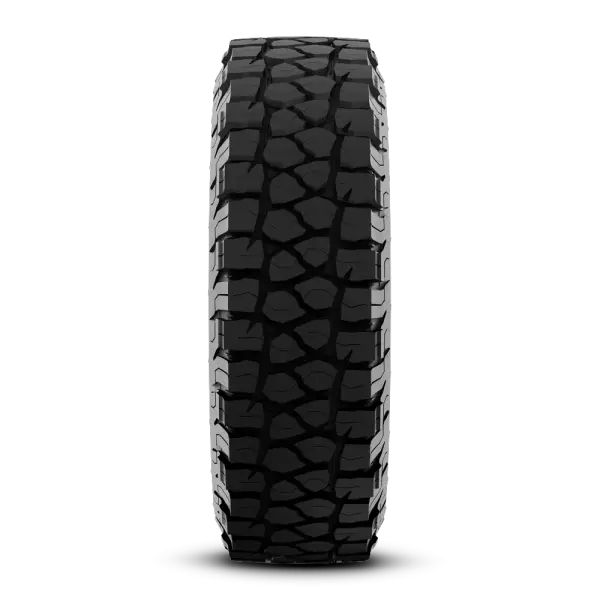 LT265/70R18 E Bfgoodrich HD-Terrain T/A KT