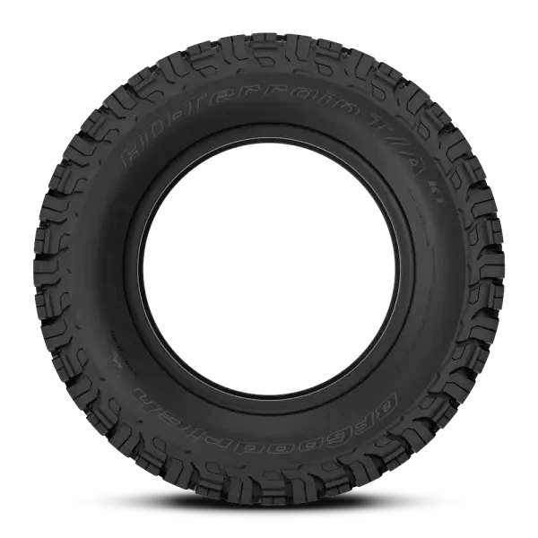 LT265/70R18 E Bfgoodrich HD-Terrain T/A KT