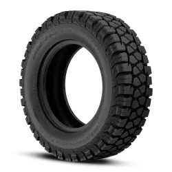 LT265/70R18 E Bfgoodrich HD-Terrain T/A KT