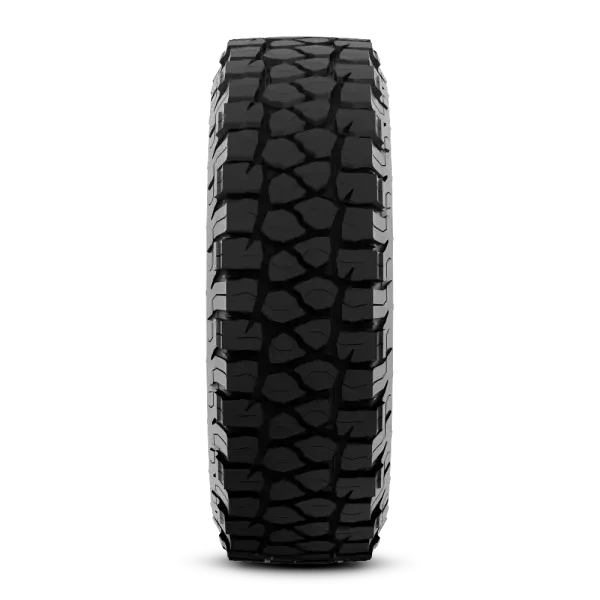 LT265/75R16 E Bfgoodrich HD-Terrain T/A KT
