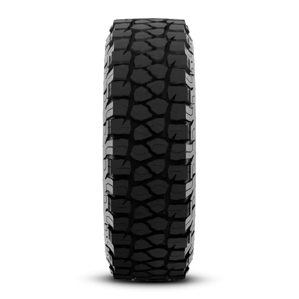 LT265/75R16 E Bfgoodrich HD-Terrain T/A KT