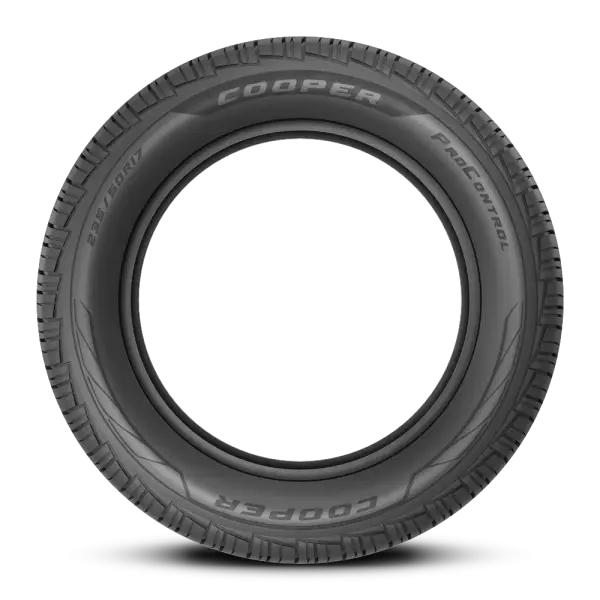 235/50R17 Cooper Procontrol