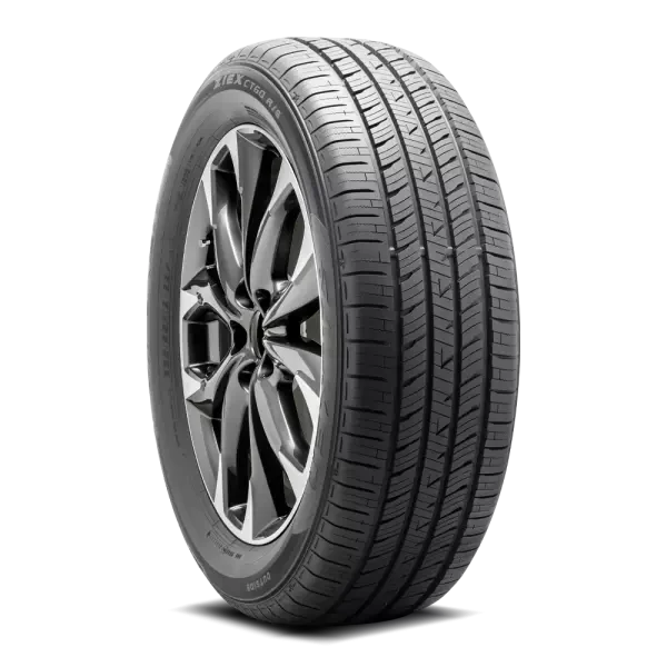 275/45R21 Falken Ziex CT60A A/S