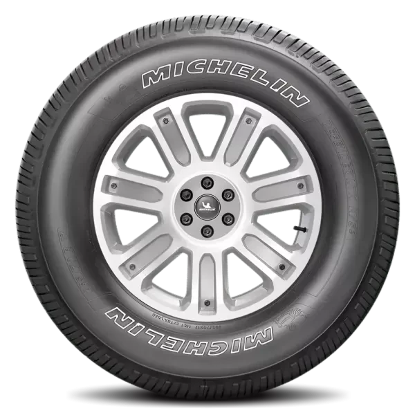 245/60R20 XL Michelin Defender LTX M/S 2
